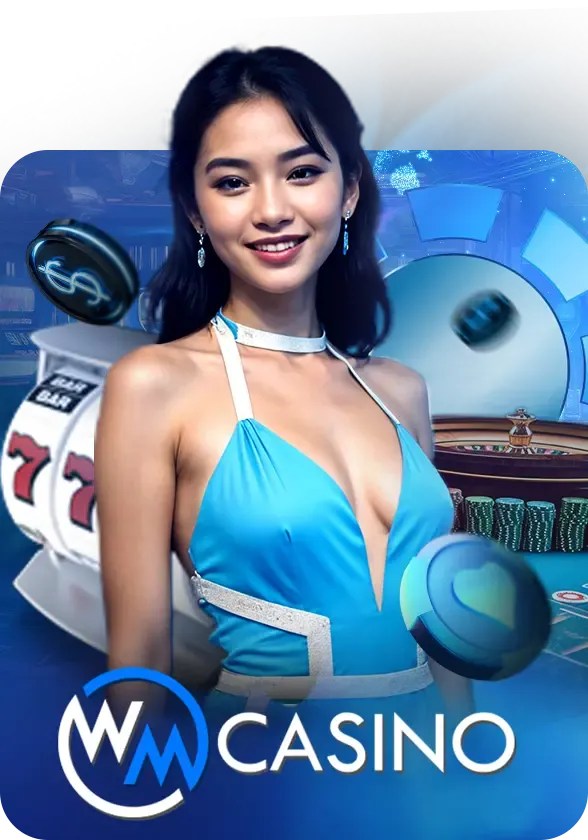 WM Casino-alpha789